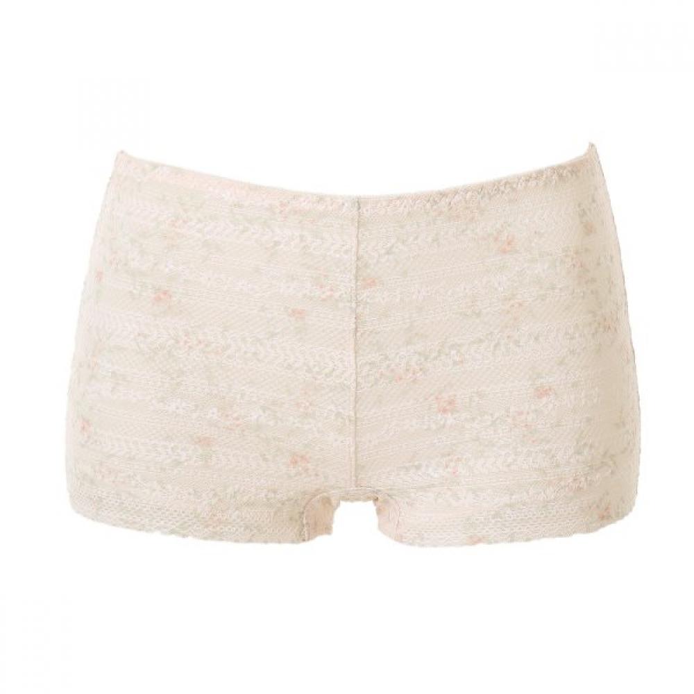 Venus Subtle Floral Pattern Lace Panty Vpt1819s minted/100
Venus Subtle Floral Pattern Lace Panty Vpt1819s minted/100