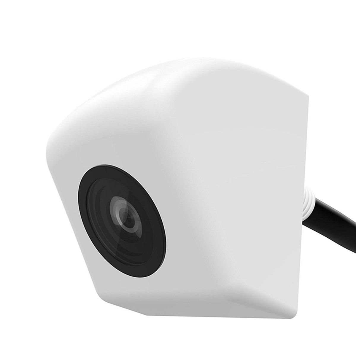 Камера для заднього виду, Водонепроникна, 170 градусів, ПЗЗ-сенсор (CCD) R2-2
Камера для заднього виду, Водонепроникна, 170 градусів, ПЗЗ-сенсор (CCD) R2-2