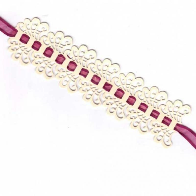 Lace Flower Edge Border Metal Cutting Dies Stencils for DIY Scrapbooking Decorative Crafts Embossing
Lace Flower Edge Border Metal Cutting Dies Stencils for DIY Scrapbooking Decorative Crafts Embossing