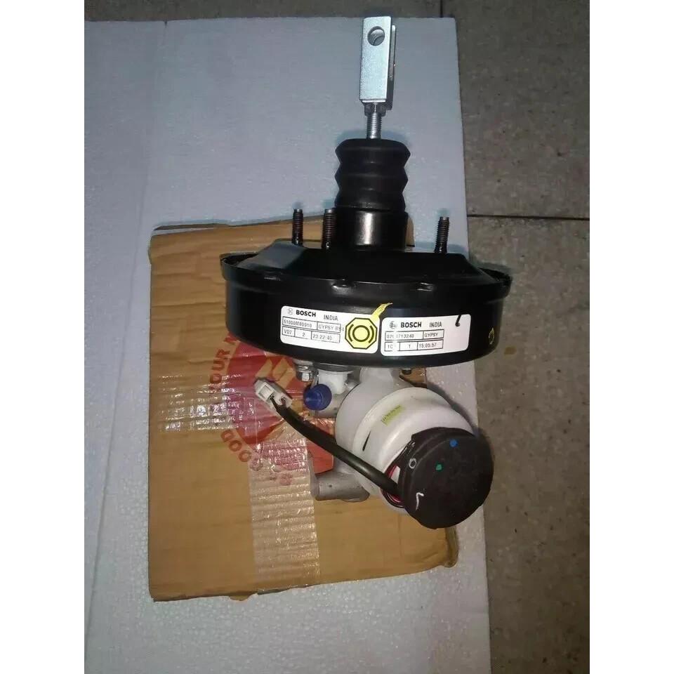 Power Brake Master Cylinder Vaccum Booster Suzuki SJ413 Samurai Sierra Drover
Power Brake Master Cylinder Vaccum Booster Suzuki SJ413 Samurai Sierra Drover