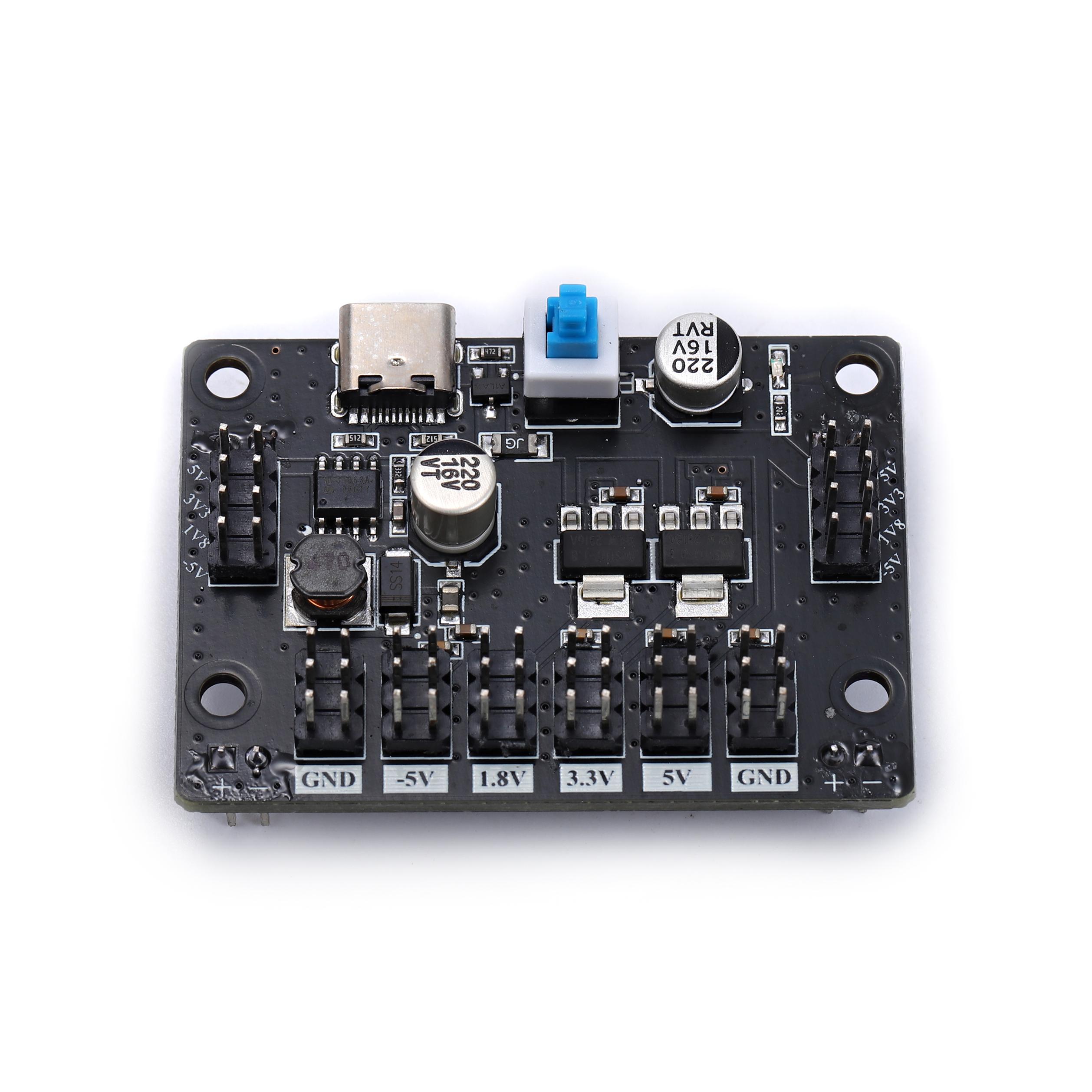 MB102 Breadboard Power Supply Module MB102 White Breadboard Dedicated Power Module 2-way 3.3V 5V MB-102 Solderless Bread Board
MB102 Breadboard Power Supply Module MB102 White Breadboard Dedicated Power Module 2-way 3.3V 5V MB-102 Solderless Bread Board