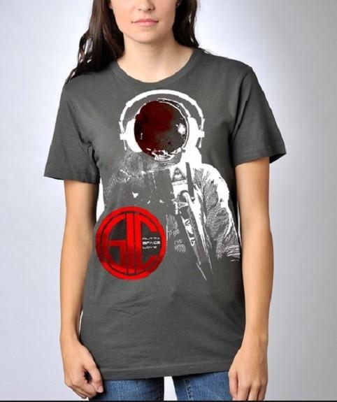 Group 1 Crew Spaceman Tshirt Unisex T-Shirt XXXXL
Group 1 Crew Spaceman Tshirt Unisex T-Shirt XXXXL