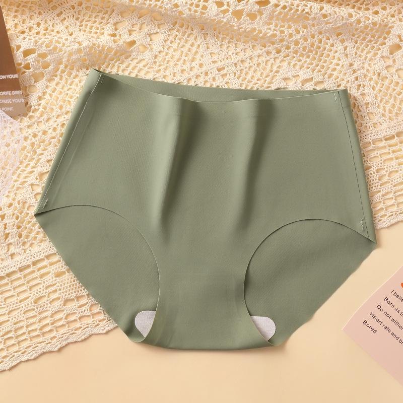 Женские трусики 7A из тутового шелка средней посадки, бесшовные, с антибактериальной ластовицей - Myelad дышащие треугольники из молочного шелка. L (50-60kg)
Женские трусики 7A из тутового шелка средней посадки, бесшовные, с антибактериальной ластовицей - Myelad дышащие треугольники из молочного шелка. L (50-60kg)