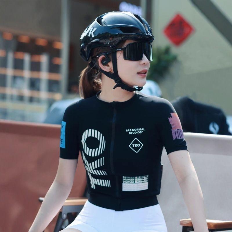 Men s and women s quick-drying road slim-fit long-sleeved bicycle riding breathable top XXXL
Men s and women s quick-drying road slim-fit long-sleeved bicycle riding breathable top XXXL