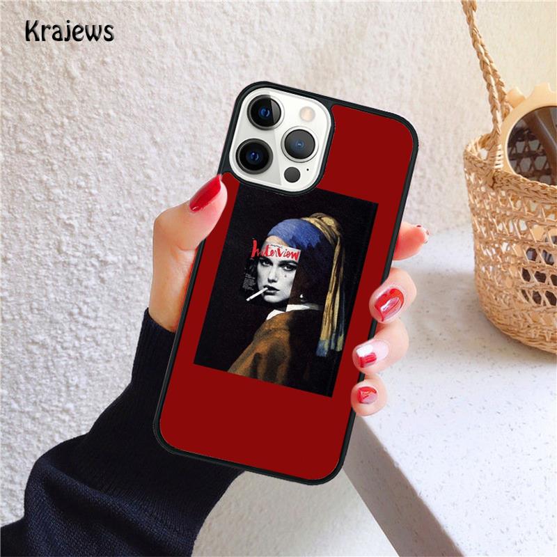 RED Soft Phone Case For iPhone 17 Air 16 15 14 Max Plus 11 12 13 Pro Max Phone Cover coque Shell Fundas iPhone 13
RED Soft Phone Case For iPhone 17 Air 16 15 14 Max Plus 11 12 13 Pro Max Phone Cover coque Shell Fundas iPhone 13