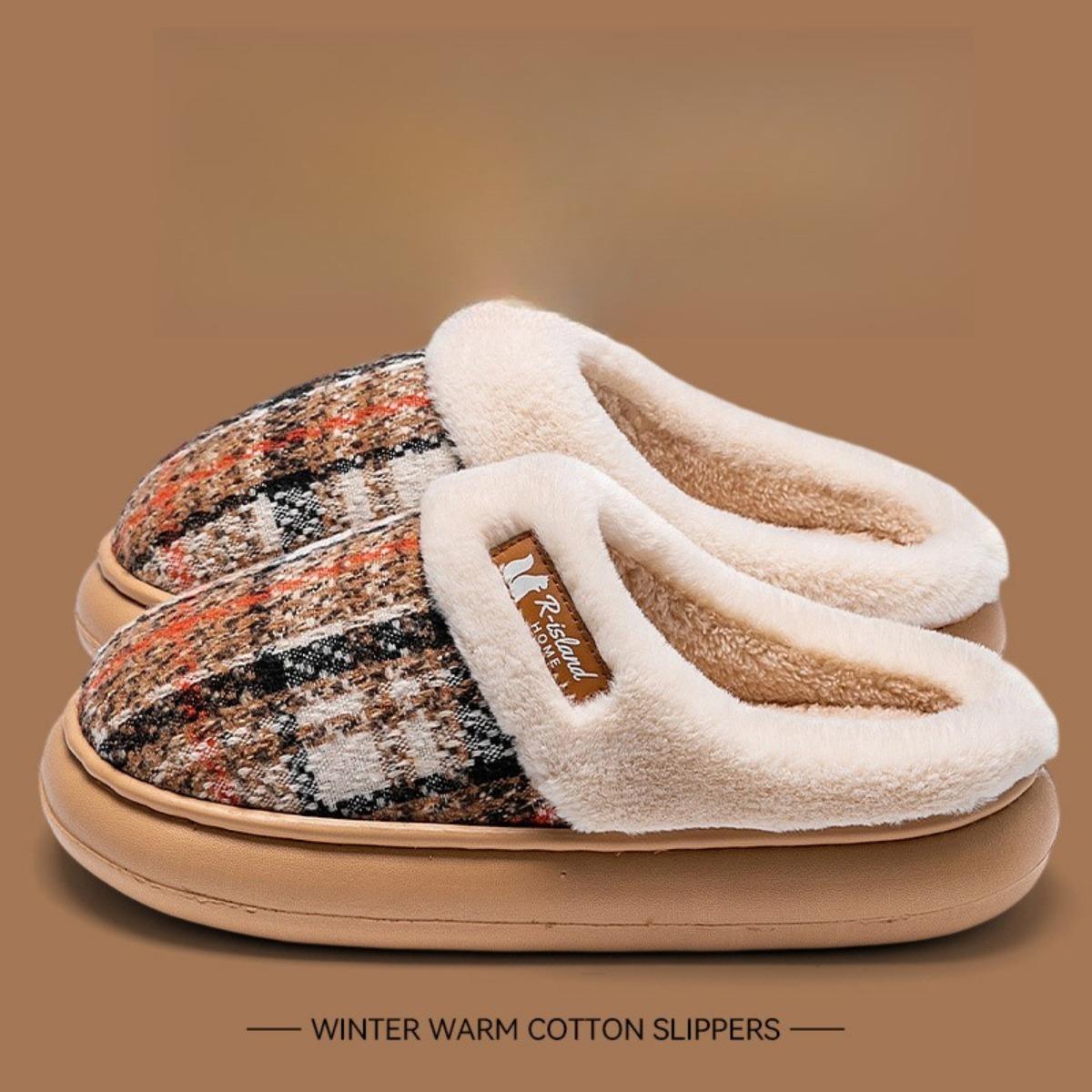 Хлопковые тапочки, Женские, Домашние, Обувь на толстой подошве, Теплые тапочки, Плюшевая обувь, Парные хлопковые тапочки 36-37 кофейный
Хлопковые тапочки, Женские, Домашние, Обувь на толстой подошве, Теплые тапочки, Плюшевая обувь, Парные хлопковые тапочки 36-37 кофейный