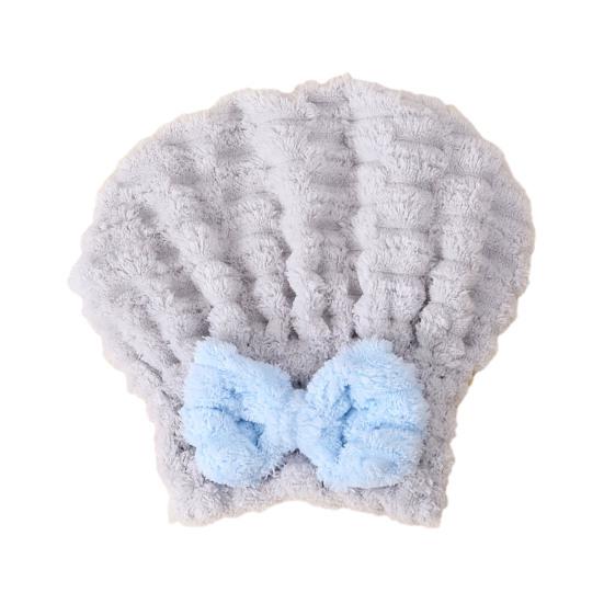 Шапочка для сушки волос Абсорбирующее полотенце-обертывание для волос с бантом Контроль пушистости Быстросохнущее обертывание для мокрых волос Тюрбан для женщин Ванна Душ Спа серый
Шапочка для сушки волос Абсорбирующее полотенце-обертывание для волос с бантом Контроль пушистости Быстросохнущее обертывание для мокрых волос Тюрбан для женщин Ванна Душ Спа серый