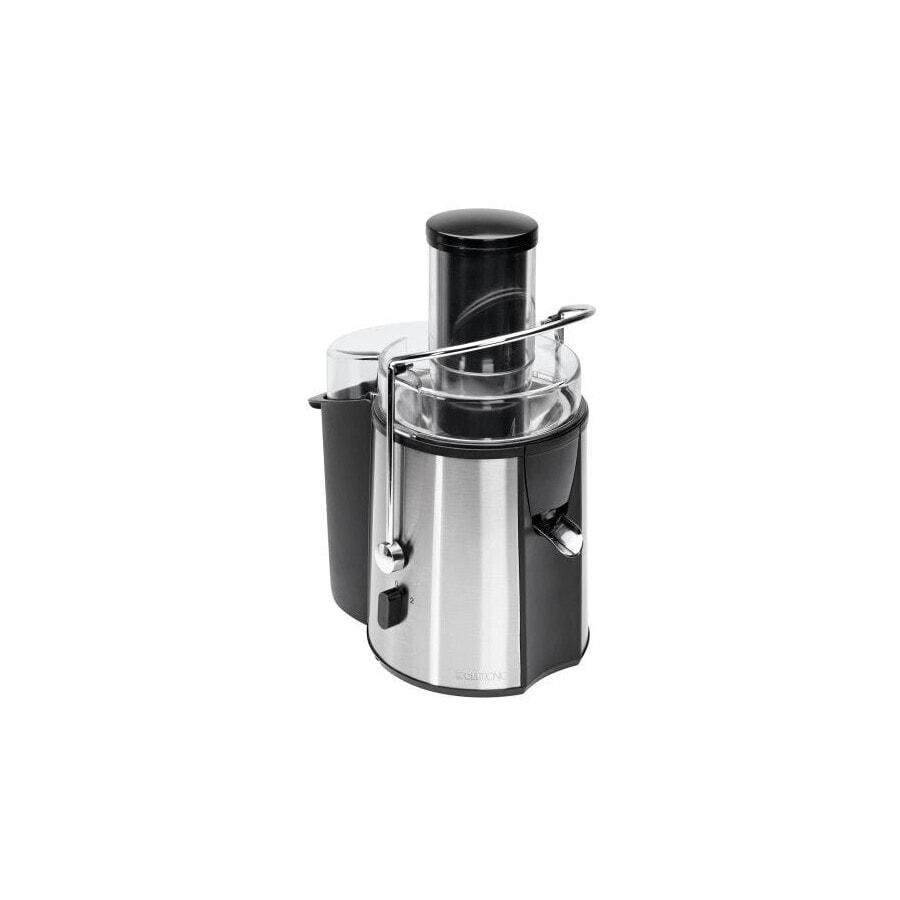 Соковыжималка CLATRONIC Unold Power Juicy - Hand Juicer - White - 1m - Plastic - Stainless steel - Stainless steel - 300 W
Соковыжималка CLATRONIC Unold Power Juicy - Hand Juicer - White - 1m - Plastic - Stainless steel - Stainless steel - 300 W