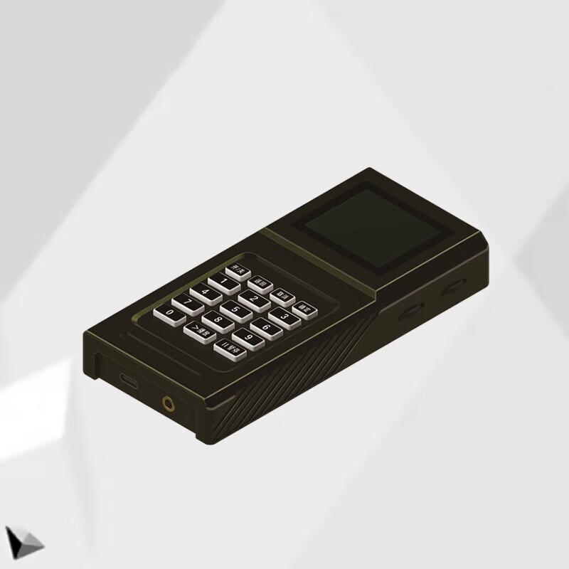 Zhonglu Bestcom BX-6 Practice Amplifier (CN version)
Zhonglu Bestcom BX-6 Practice Amplifier (CN version)