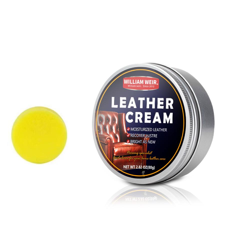 Leather Care Cream Intensive Leather Care and Nourishing Delicate Leather Restorer Long Lasting Protection for Leather er 80g 80G-1
Leather Care Cream Intensive Leather Care and Nourishing Delicate Leather Restorer Long Lasting Protection for Leather er 80g 80G-1
