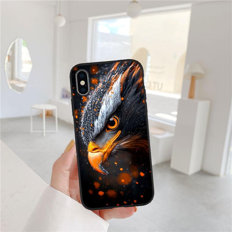 MY15 Hawk Eagle Soft Shell Phone Case for OPPO A40 A60 A80 A15 A16 A16K A12 A17 A17K A54 A54S A53 A53S A55 A56 A57 A98 F23 OPPO A16K
MY15 Hawk Eagle Soft Shell Phone Case for OPPO A40 A60 A80 A15 A16 A16K A12 A17 A17K A54 A54S A53 A53S A55 A56 A57 A98 F23 OPPO A16K
