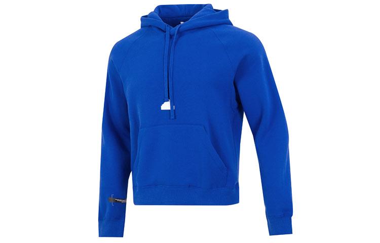 Adidas Fleece Hoodie HN1953 L
Adidas Fleece Hoodie HN1953 L
