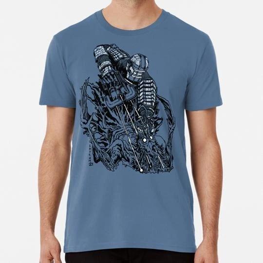 Necro Space Dlc Script Size S to 5XL Made in the USA T shirt 4XL
Necro Space Dlc Script Size S to 5XL Made in the USA T shirt 4XL