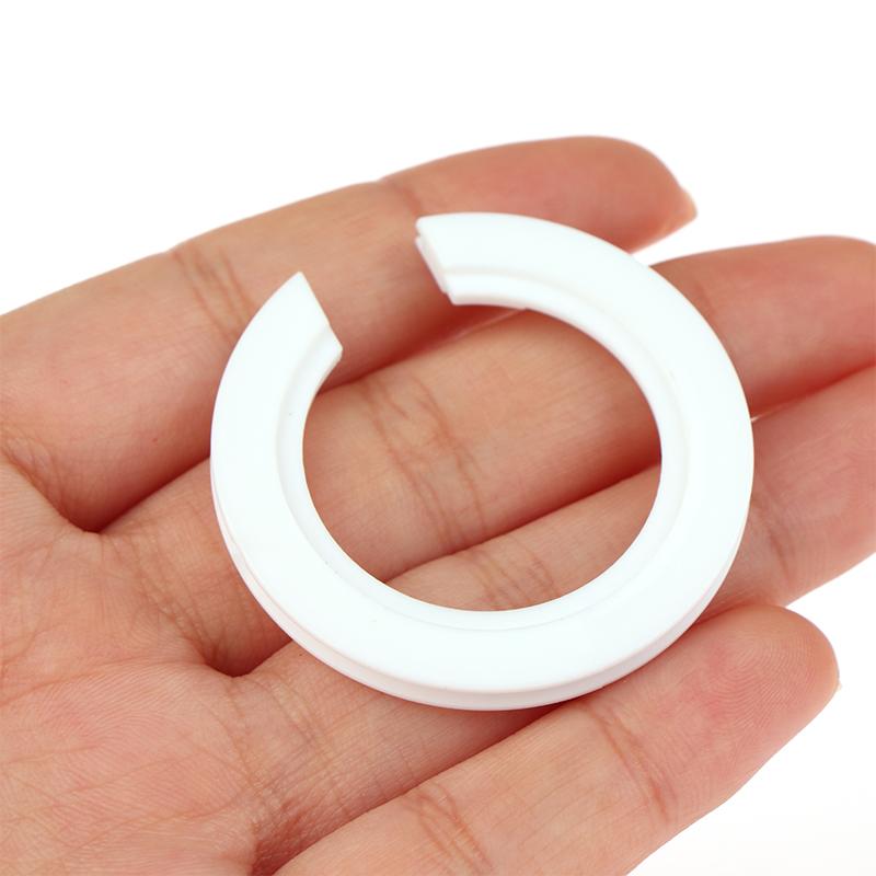 5Pcs E27 To E14 Lampshade Lamp Light Shades Socket Reducing Ring Adapter Washer White Lamp Covers Accessories
5Pcs E27 To E14 Lampshade Lamp Light Shades Socket Reducing Ring Adapter Washer White Lamp Covers Accessories