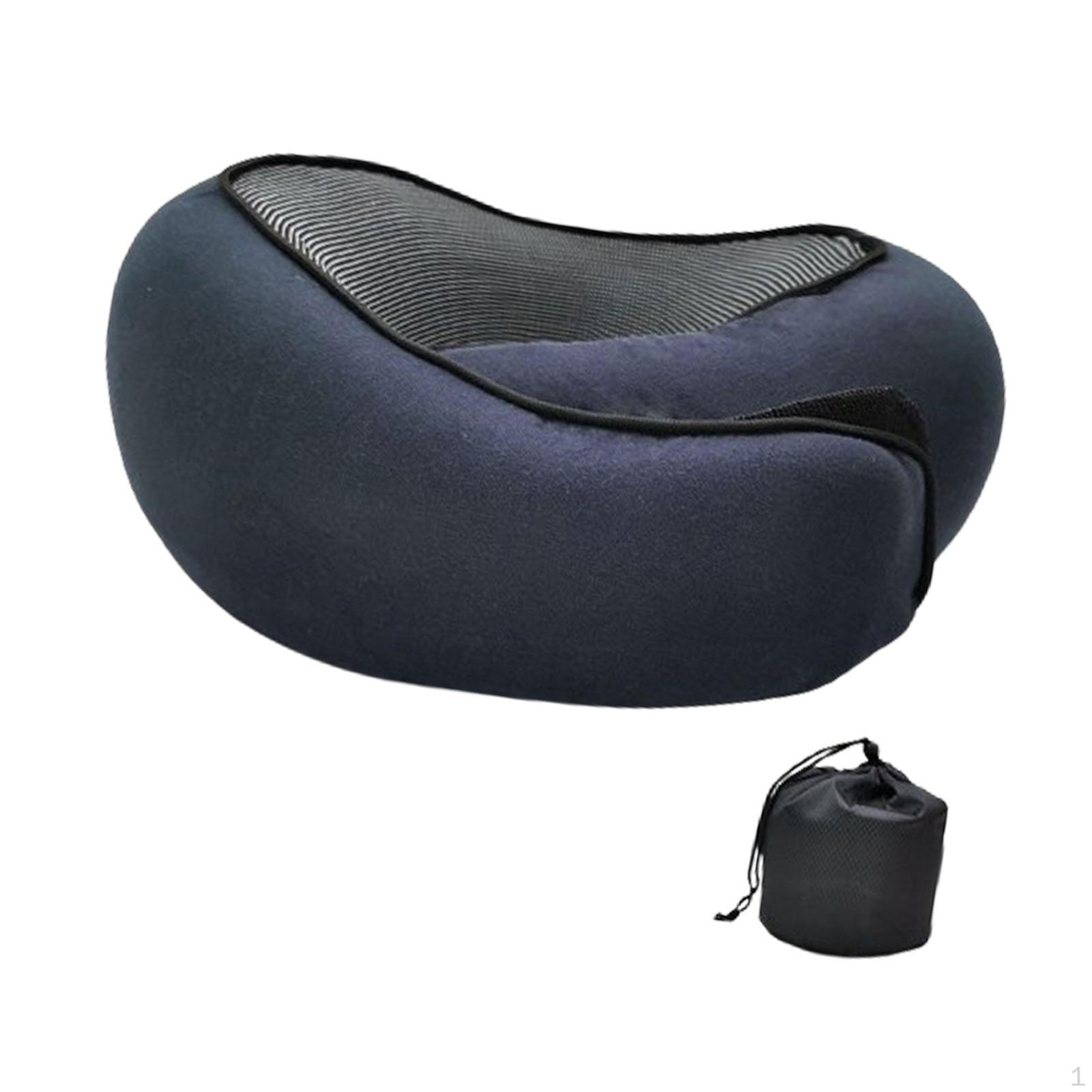 Подушка для путешествий в самолете, подголовник, съемный чехол, удобная поддержка шеи, подголовник для темно-синий
Подушка для путешествий в самолете, подголовник, съемный чехол, удобная поддержка шеи, подголовник для темно-синий