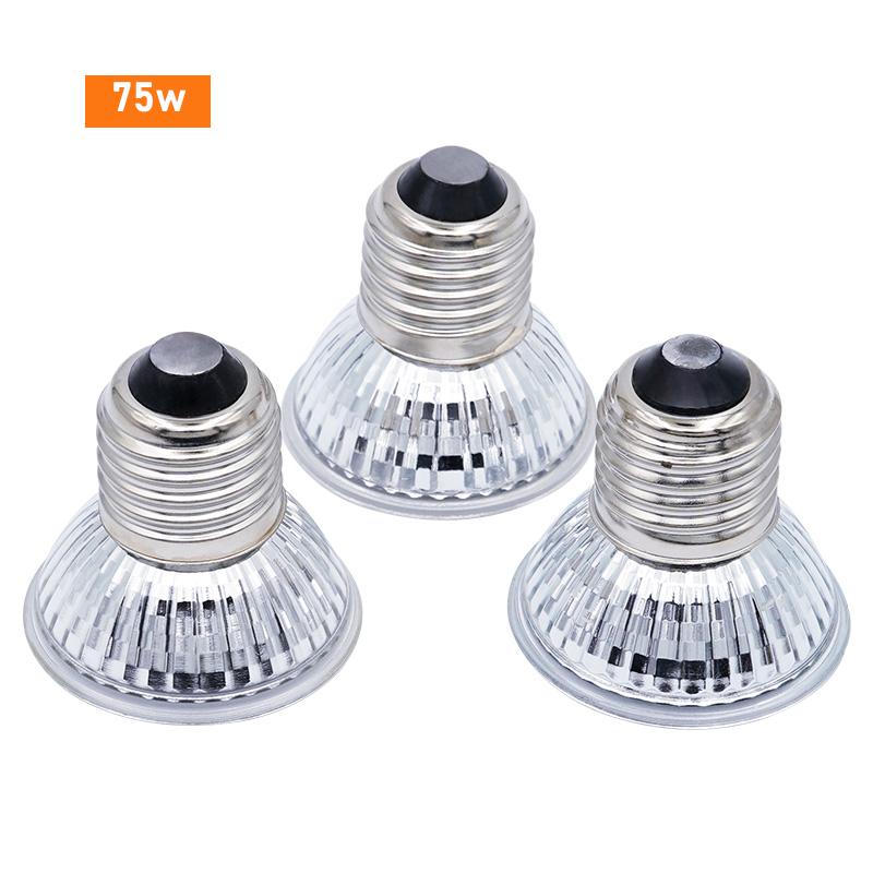 UVA+UVB 3.0 Pet Reptile Lamp Set Turtle Heating Lamp Holder Mini Pet Heat Bulb Amphibians Lizards Temperature Controller Light
UVA+UVB 3.0 Pet Reptile Lamp Set Turtle Heating Lamp Holder Mini Pet Heat Bulb Amphibians Lizards Temperature Controller Light