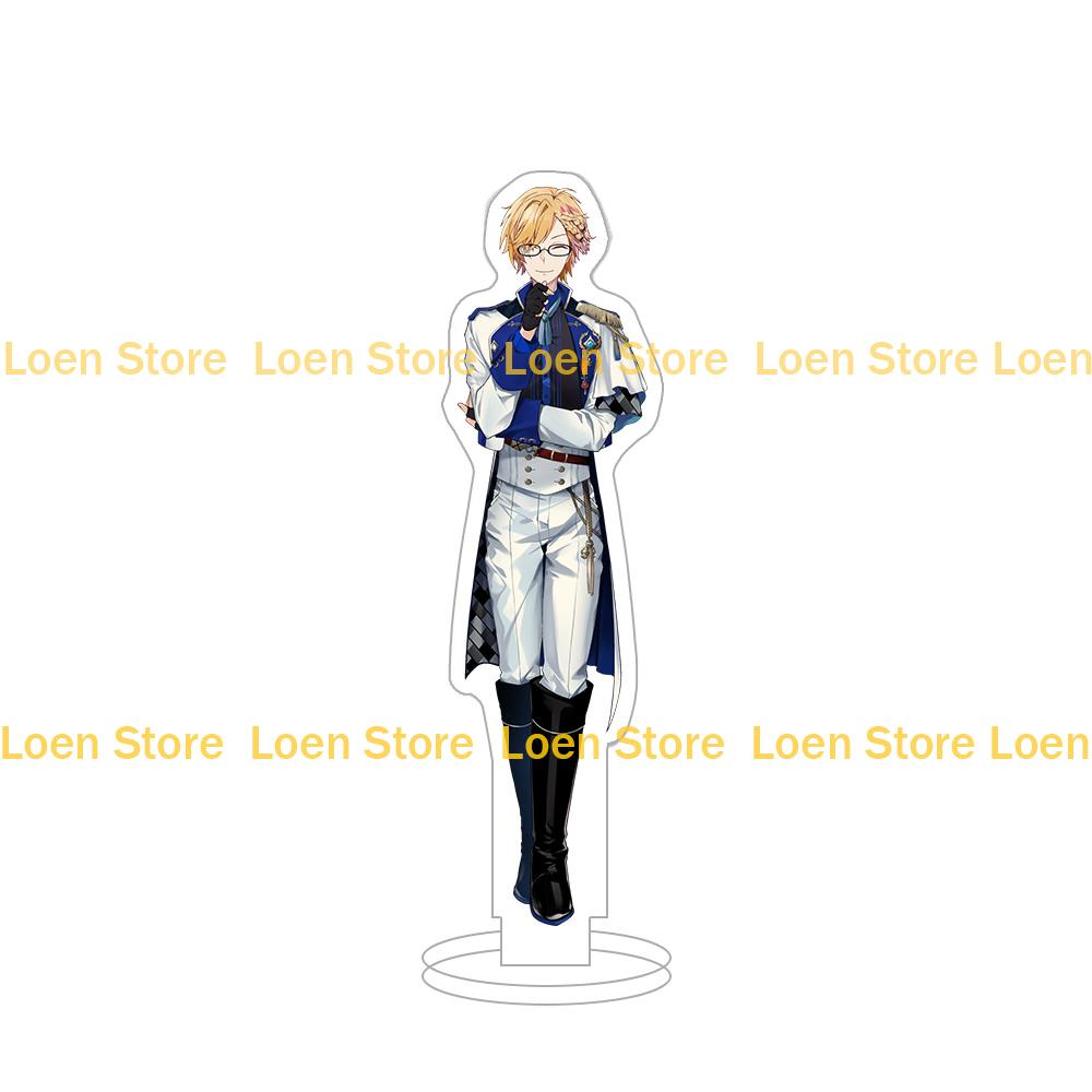 LoenStore NIJISANJI Lee Roha Inui Toko Kitakoji Hisui Lize Helesta Igarashi Rika Suo Sango game character acrylic stand ornament 15CM Acrylic stand
LoenStore NIJISANJI Lee Roha Inui Toko Kitakoji Hisui Lize Helesta Igarashi Rika Suo Sango game character acrylic stand ornament 15CM Acrylic stand