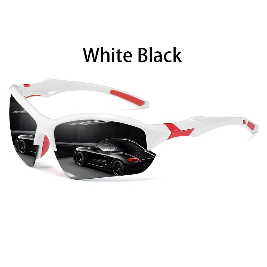 Fashion Vintage Eyewear Half Frame Fishing Cycling Sports Sunglasses Men Women Running Mountainering Sport Man Sun Glasses
Fashion Vintage Eyewear Half Frame Fishing Cycling Sports Sunglasses Men Women Running Mountainering Sport Man Sun Glasses
