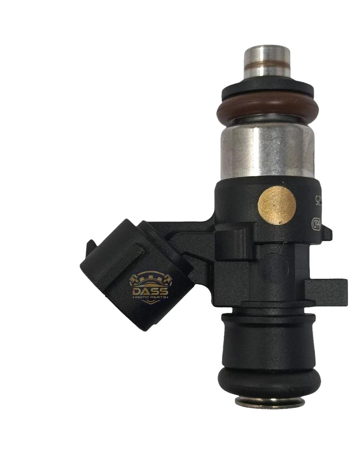 Fuel Injector Fits for KTM RC 390 2015-2021
Fuel Injector Fits for KTM RC 390 2015-2021