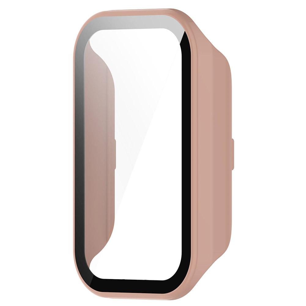 Cover Shell Full Coverage Protective PC Case Anti-scratches Watch Protection Case Ergonomic for Xiaomi Redmi Band 2 рожевий
Cover Shell Full Coverage Protective PC Case Anti-scratches Watch Protection Case Ergonomic for Xiaomi Redmi Band 2 рожевий