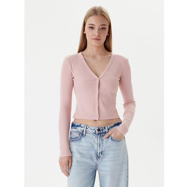 Кардиган Guess V6RP06 K8RT2 EU XS
Кардиган Guess V6RP06 K8RT2 EU XS