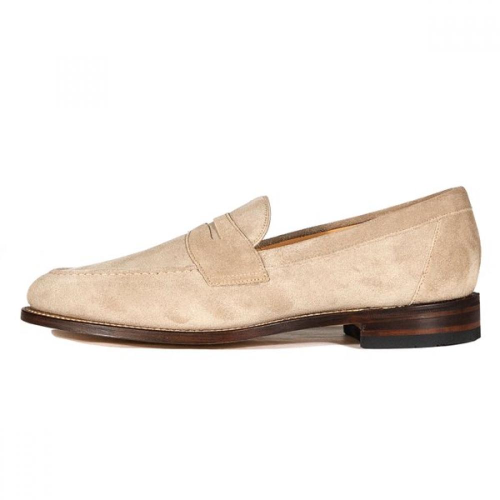 Loake Imperial Sand Suede Professional UK8.5/275mm
Loake Imperial Sand Suede Professional UK8.5/275mm