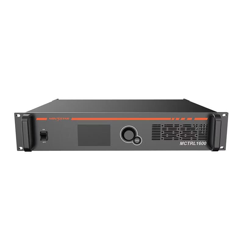 Novastar MCTRL1600 LED Display Controller (CN version)
Novastar MCTRL1600 LED Display Controller (CN version)