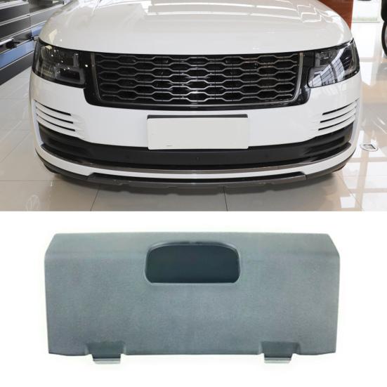 Передний бампер буксирный DPC500280PUY Крючок крышки глазка для Range Rover Executive
Передний бампер буксирный DPC500280PUY Крючок крышки глазка для Range Rover Executive