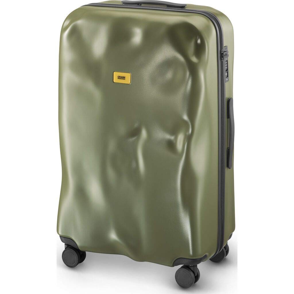 Crash Baggage Icon S Olive Green cb161-05 ICON 3kg
Crash Baggage Icon S Olive Green cb161-05 ICON 3kg