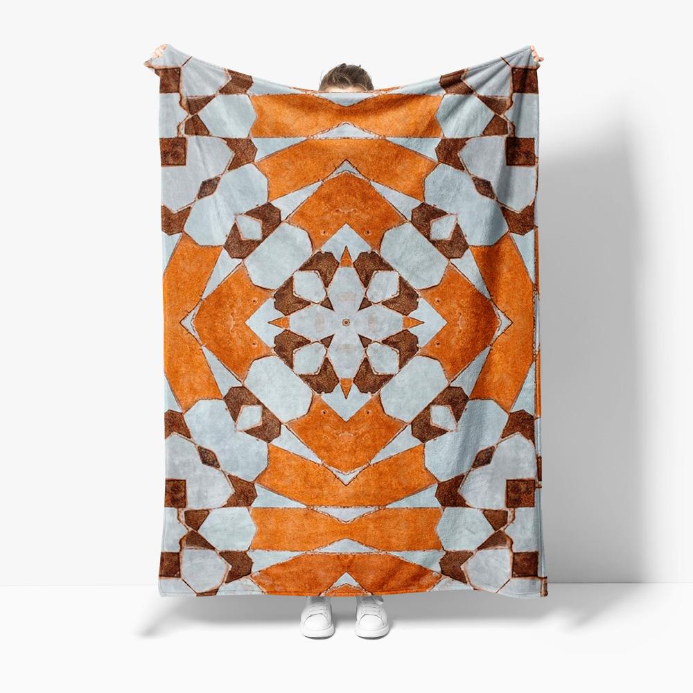 Patchwork Quilted Blankets Soft Warm Flannel Scottish Terrier Pet Throw Blanket for Bed Sofa Couch Bedspreads Quilt Blankets 75x90cm
Patchwork Quilted Blankets Soft Warm Flannel Scottish Terrier Pet Throw Blanket for Bed Sofa Couch Bedspreads Quilt Blankets 75x90cm