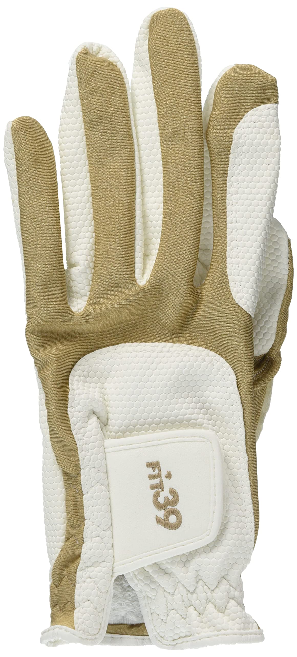 Mic Golf 39 FIT39 Gloves Unisex Left Hand Worn M Size (MIC GOLF) MGF-220N (Right-handed) Cocoa/White
Mic Golf 39 FIT39 Gloves Unisex Left Hand Worn M Size (MIC GOLF) MGF-220N (Right-handed) Cocoa/White