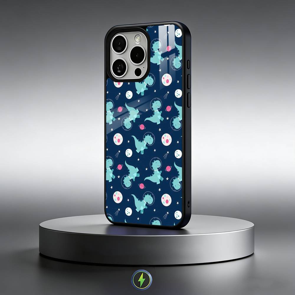 Fun Dinosaur Pattern Phone Case For iPhone17,16,15,14,13,12,11 Plus,Pro Max Magnetic For Magsafe Wireless Charging iPhone12PROMAX
Fun Dinosaur Pattern Phone Case For iPhone17,16,15,14,13,12,11 Plus,Pro Max Magnetic For Magsafe Wireless Charging iPhone12PROMAX