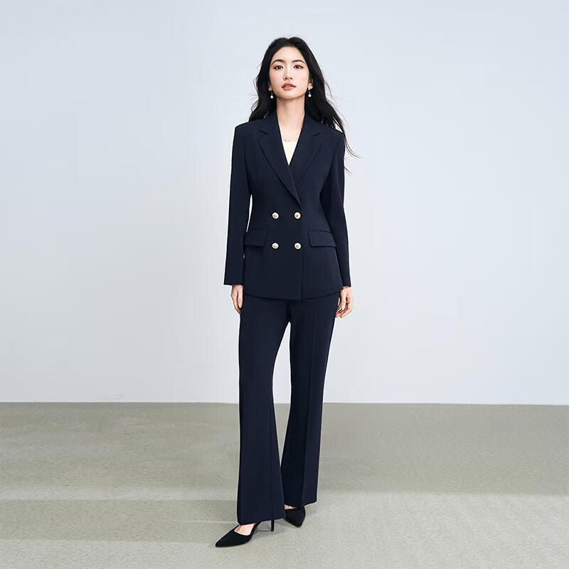Bode Xiaojie Women s Professional Suit Jacket S
Bode Xiaojie Women s Professional Suit Jacket S