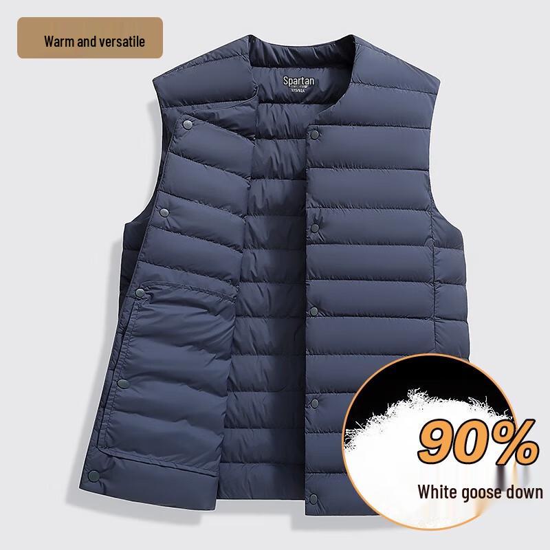 Sibanu 2025 Lightweight Down Jacket 4XL
Sibanu 2025 Lightweight Down Jacket 4XL