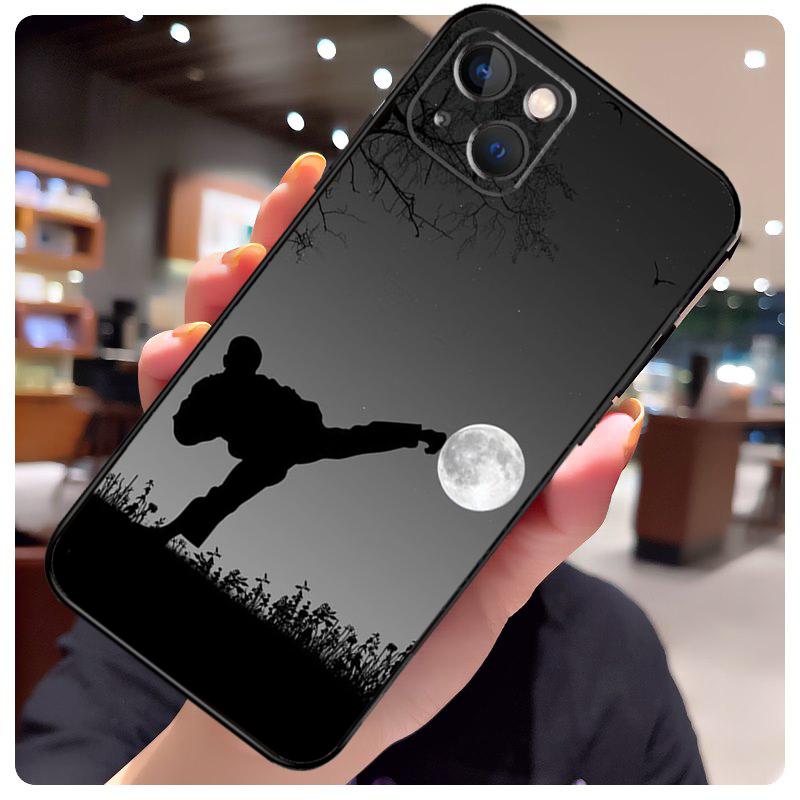 Kung Fu Taekwondo Karate Case For iPhone 17 Pro Max 15 14 13 11 12 16 Pro Max mini 15 16 Plus 16e 17 Air Phone Cover iPhone 14 Pro
Kung Fu Taekwondo Karate Case For iPhone 17 Pro Max 15 14 13 11 12 16 Pro Max mini 15 16 Plus 16e 17 Air Phone Cover iPhone 14 Pro