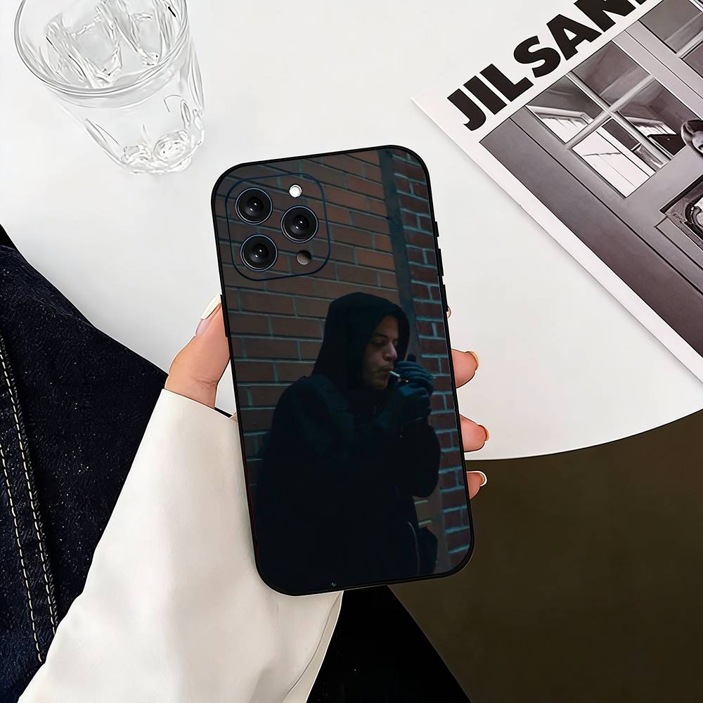 Чехол для телефона Mr R-Robot F-Fsociety Силиконовый Мягкий Для IPhone 17 16 15 14 13 12 11 X XR Plus Pro Max Plus iPhone16plus
Чехол для телефона Mr R-Robot F-Fsociety Силиконовый Мягкий Для IPhone 17 16 15 14 13 12 11 X XR Plus Pro Max Plus iPhone16plus