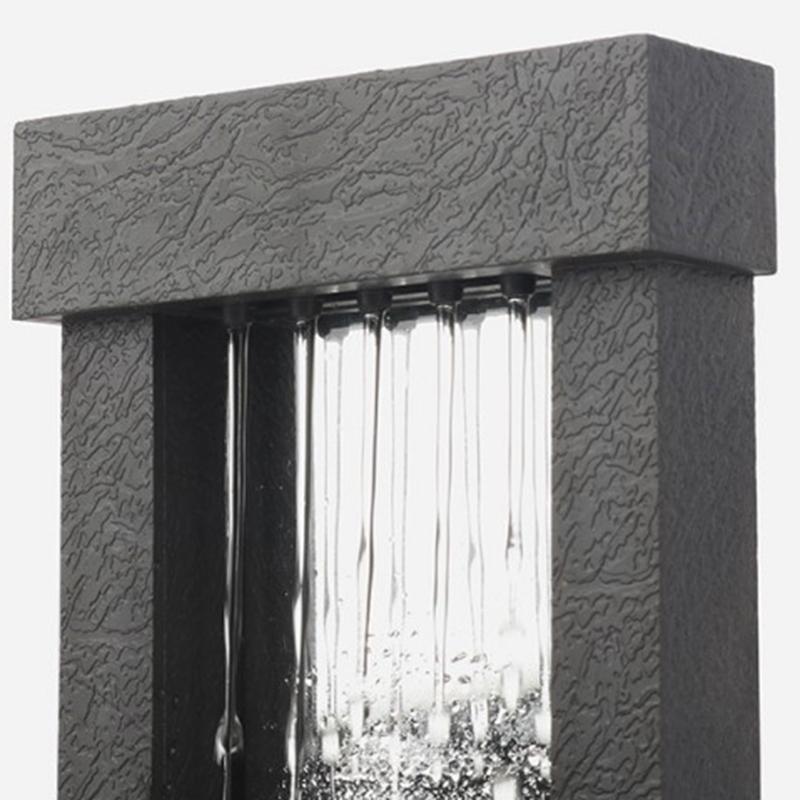 Сцена с водопадом Настольный стол по фэн-шуй для медитации Водопад Фонтан Настольный стол чёрный
Сцена с водопадом Настольный стол по фэн-шуй для медитации Водопад Фонтан Настольный стол чёрный