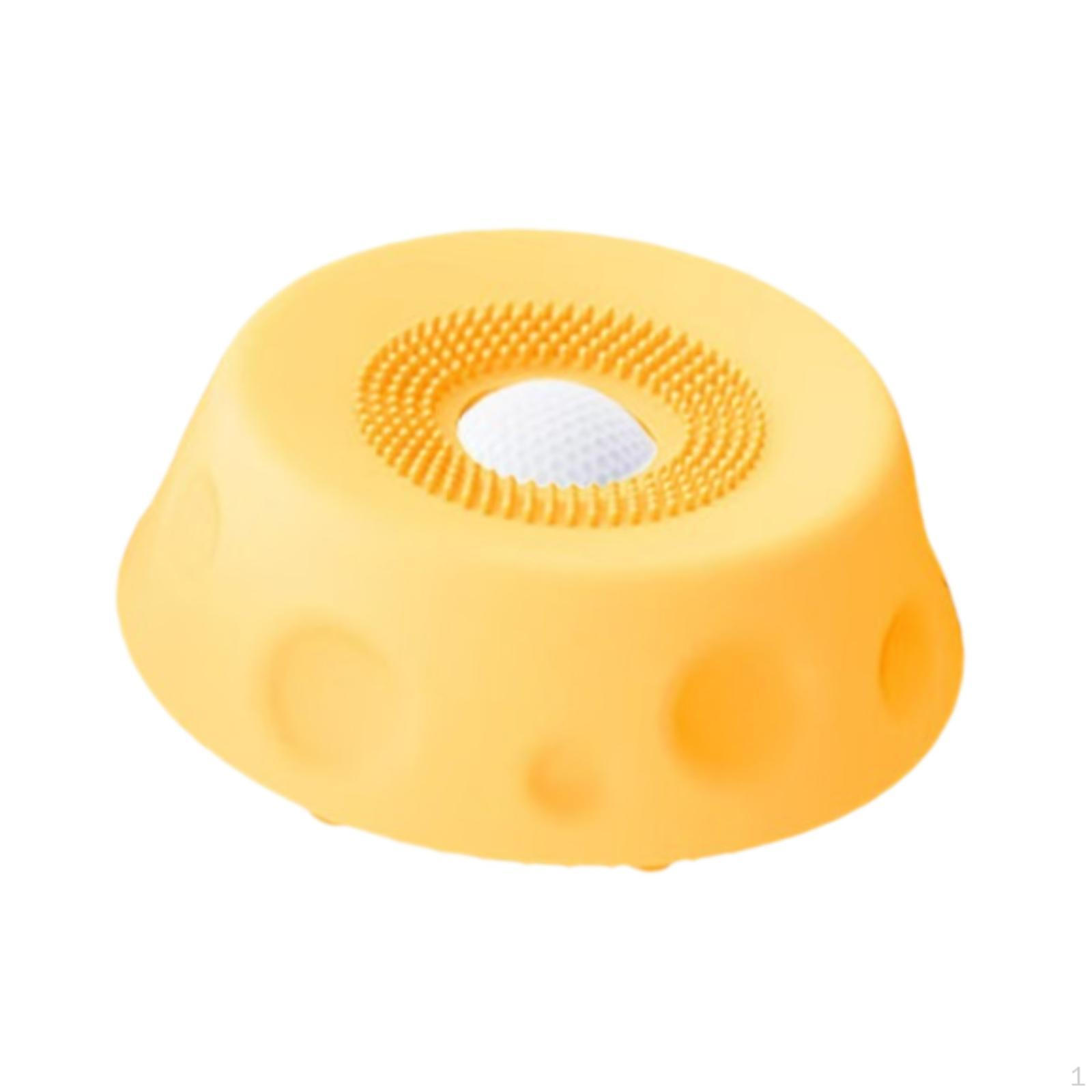 Anti-gulping Dog Bowl, Non-slip And for Wet Litter, Ideal Cats. жовтий
Anti-gulping Dog Bowl, Non-slip And for Wet Litter, Ideal Cats. жовтий