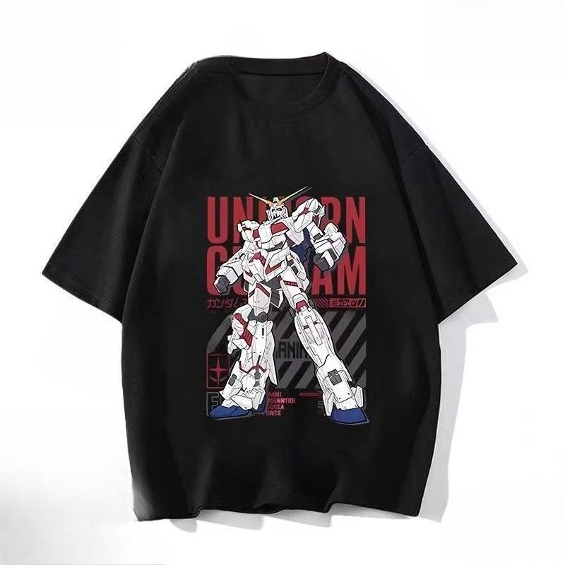 Summer New Style Print Short Sleeve TShirt for Unisex and Women Casual pure Cotton Top Brand Cartoon Anime Summer Wear Streetwear 4XL
Summer New Style Print Short Sleeve TShirt for Unisex and Women Casual pure Cotton Top Brand Cartoon Anime Summer Wear Streetwear 4XL