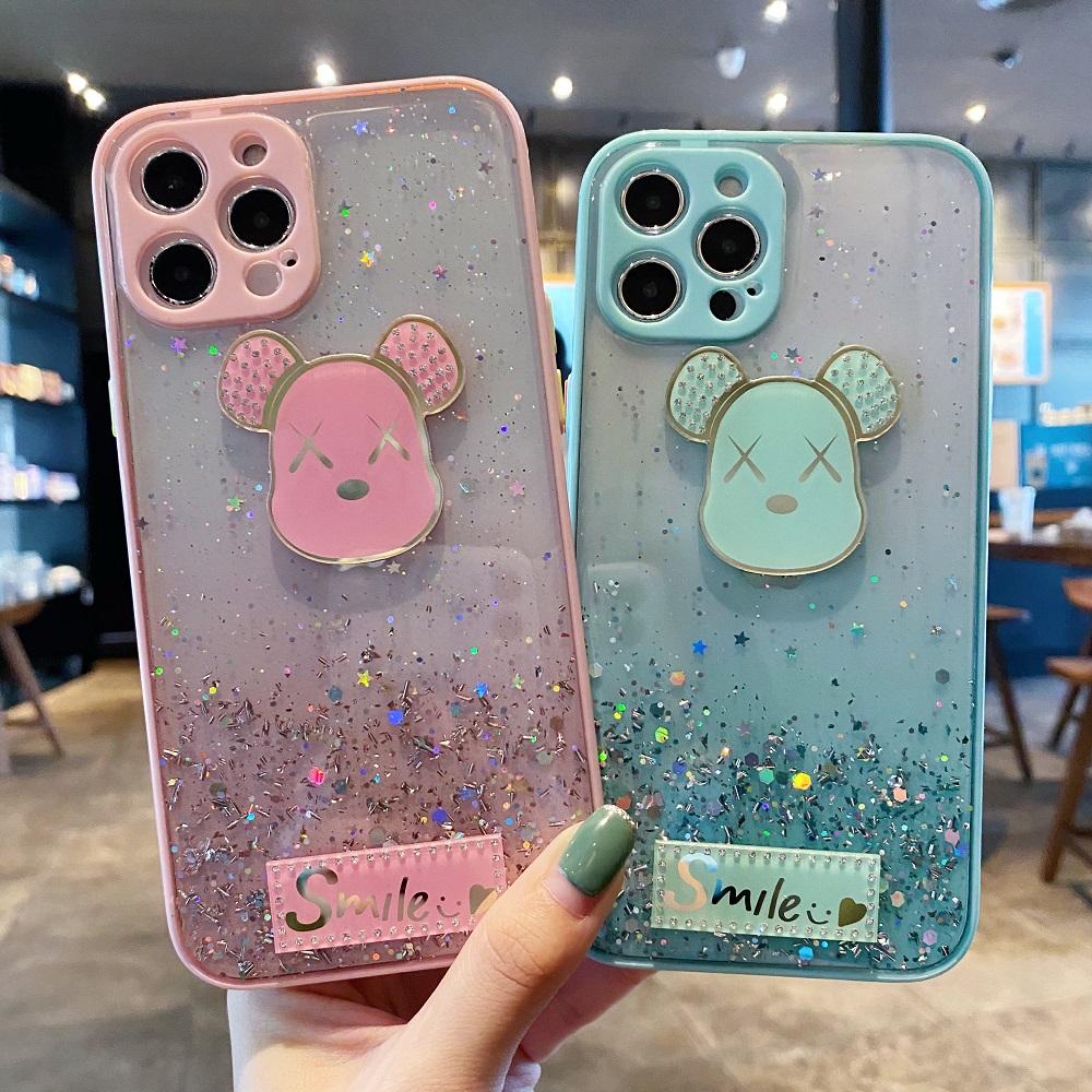 Милый блестящий чехол для Samsung A03S A12 A32 A52 iPhone 11 12 13 Xiaomi 11 Lite Redmi Note 9 8 10 Pro Силиконовый чехол Мягкий прозрачный бампер из ТПУ для телефона
Милый блестящий чехол для Samsung A03S A12 A32 A52 iPhone 11 12 13 Xiaomi 11 Lite Redmi Note 9 8 10 Pro Силиконовый чехол Мягкий прозрачный бампер из ТПУ для телефона