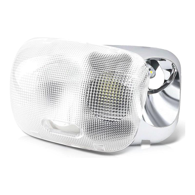 F37Z-13776-B: 93-04 Ford Ranger Компонент для модернизации плафона кабины F67Z-13783-AA Lampshade
F37Z-13776-B: 93-04 Ford Ranger Компонент для модернизации плафона кабины F67Z-13783-AA Lampshade