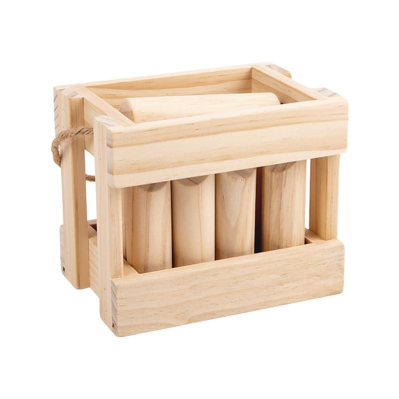 wooden indoor game storage box with rope Mini-sized Mölkky Mölkky set, set,
wooden indoor game storage box with rope Mini-sized Mölkky Mölkky set, set,