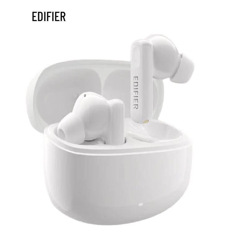 Edifier Lolli Pro 3i True Wireless ANC Earbuds
Edifier Lolli Pro 3i True Wireless ANC Earbuds