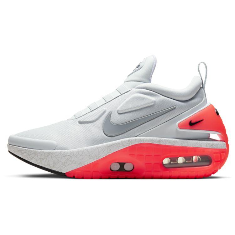 Мужские кроссовки Nike Adapt Auto Max Infrared EU Adaptor Серые, чисто-платиновые, ярко-малиновые, CW7272-002
Мужские кроссовки Nike Adapt Auto Max Infrared EU Adaptor Серые, чисто-платиновые, ярко-малиновые, CW7272-002
