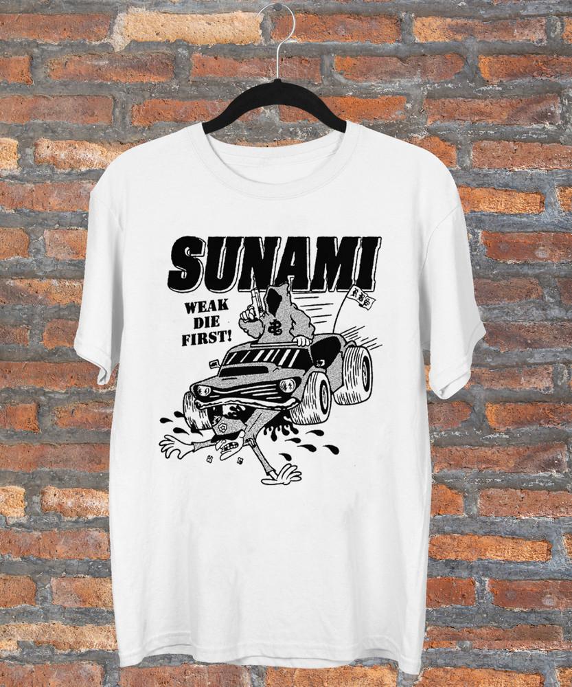 SUNAMI Run Over Album Band Gift For Fan All Size S to 5XL T shirt Unisex T-Shirt L
SUNAMI Run Over Album Band Gift For Fan All Size S to 5XL T shirt Unisex T-Shirt L