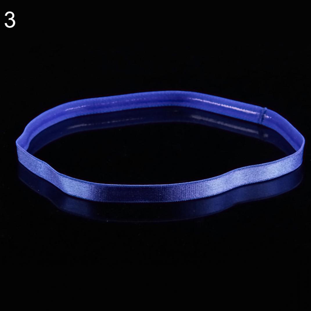 Еластична пов язка для волосся для жінок і чоловіків цукеркового кольору для бігу проти ковзання
Еластична пов язка для волосся для жінок і чоловіків цукеркового кольору для бігу проти ковзання