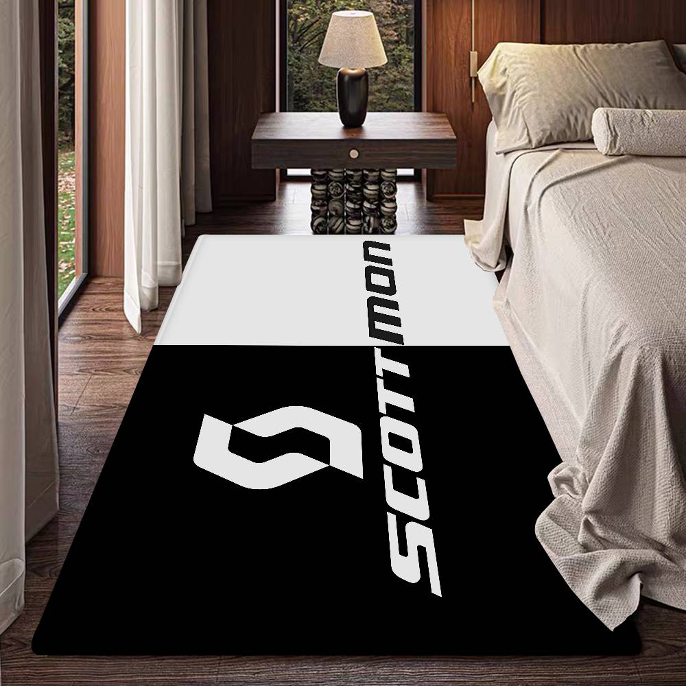 Scott Bike Floor Mat Non-Slip Laundry Room Mat Laundry Decor Balcony Child Living Room Household Carpets 100x150cm
Scott Bike Floor Mat Non-Slip Laundry Room Mat Laundry Decor Balcony Child Living Room Household Carpets 100x150cm