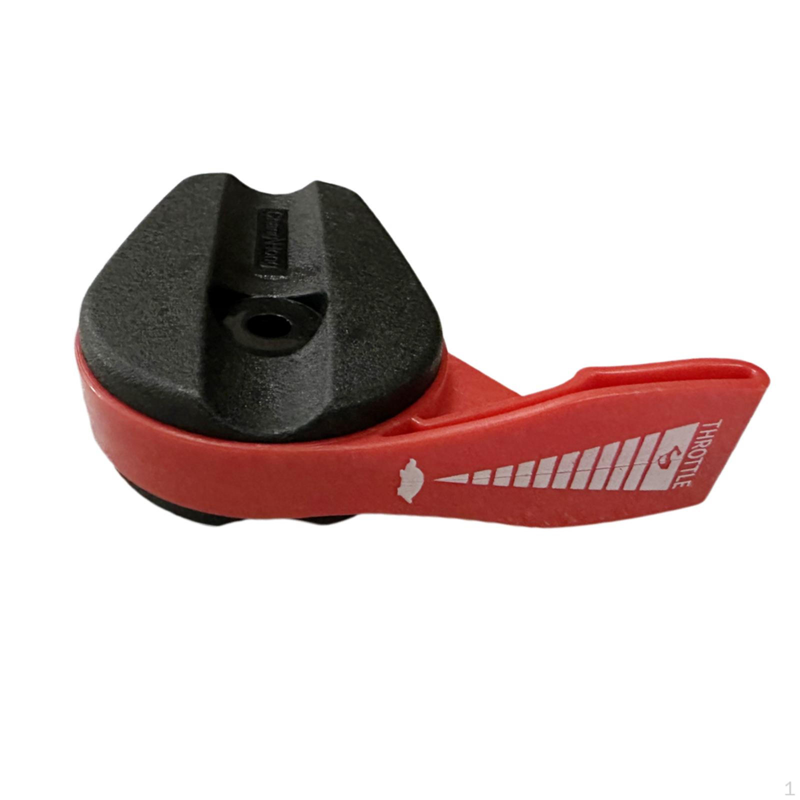 Lawn Mower Throttle Switch Garden Tool Assembly Control Lever
Lawn Mower Throttle Switch Garden Tool Assembly Control Lever
