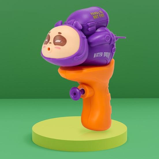 Игрушка с водяными брызгами Интерактивный мультфильм для детей Летний водяной бластер Ванна Плавательная игра Игрушечный душ Инструмент Подарок для наружного отдыха
Игрушка с водяными брызгами Интерактивный мультфильм для детей Летний водяной бластер Ванна Плавательная игра Игрушечный душ Инструмент Подарок для наружного отдыха