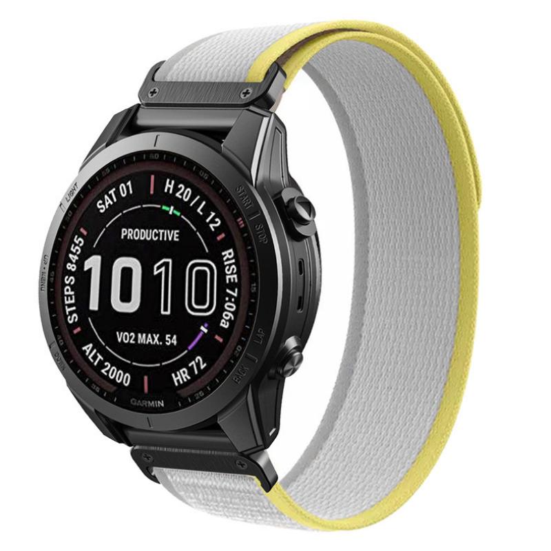 Применимый ремешок для часов Garmin Fenix6/6x7x/6pro Alpine Trail Loop Strap 5xplus 
Применимый ремешок для часов Garmin Fenix6/6x7x/6pro Alpine Trail Loop Strap 5xplus